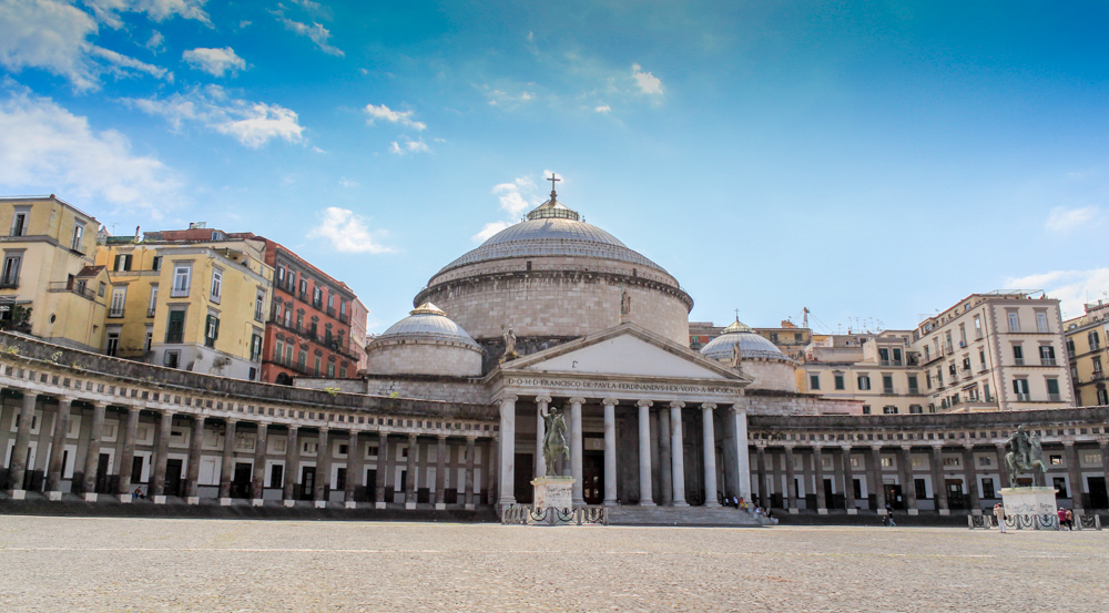 Naples