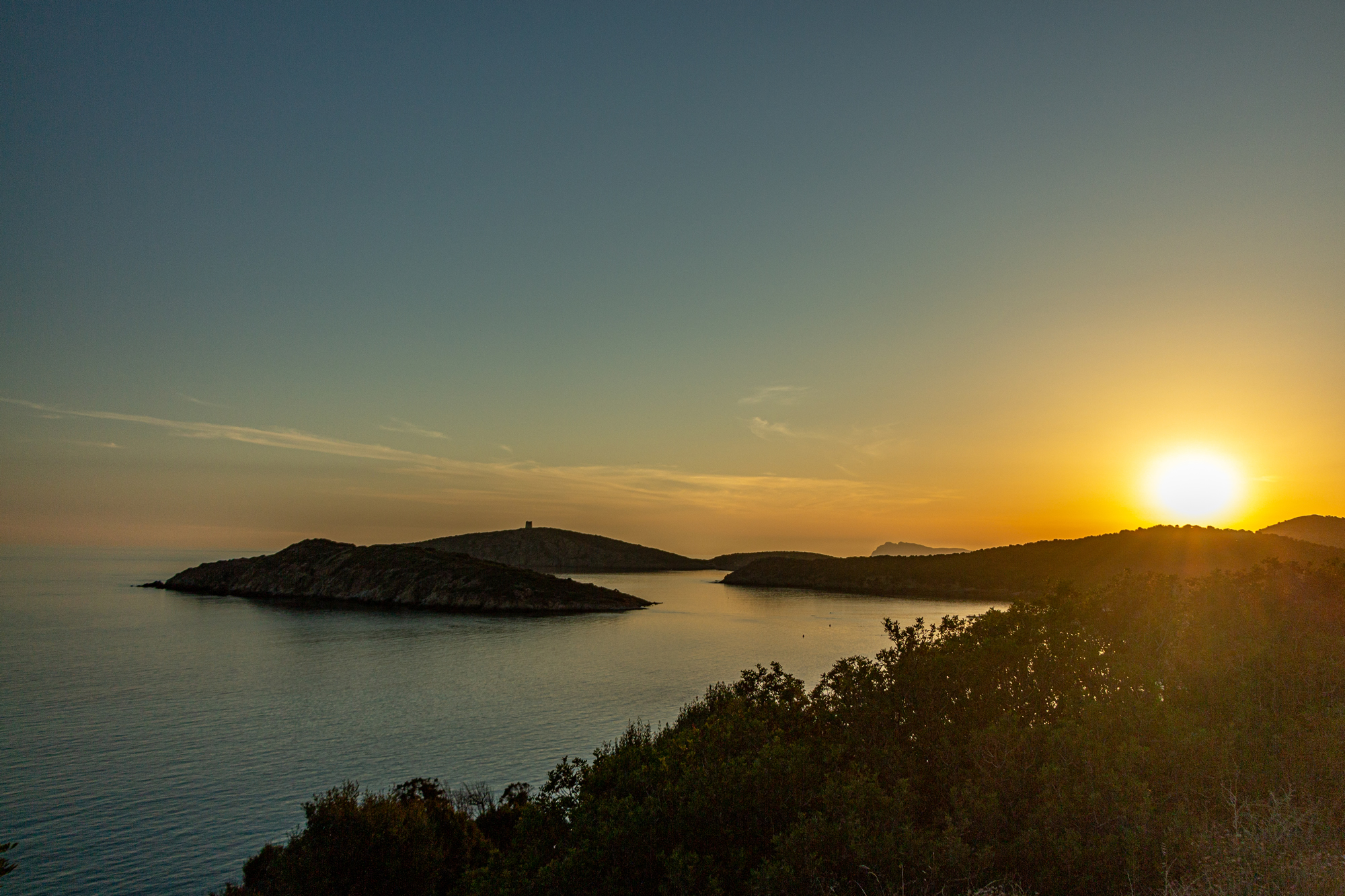 sardegna spiaggia